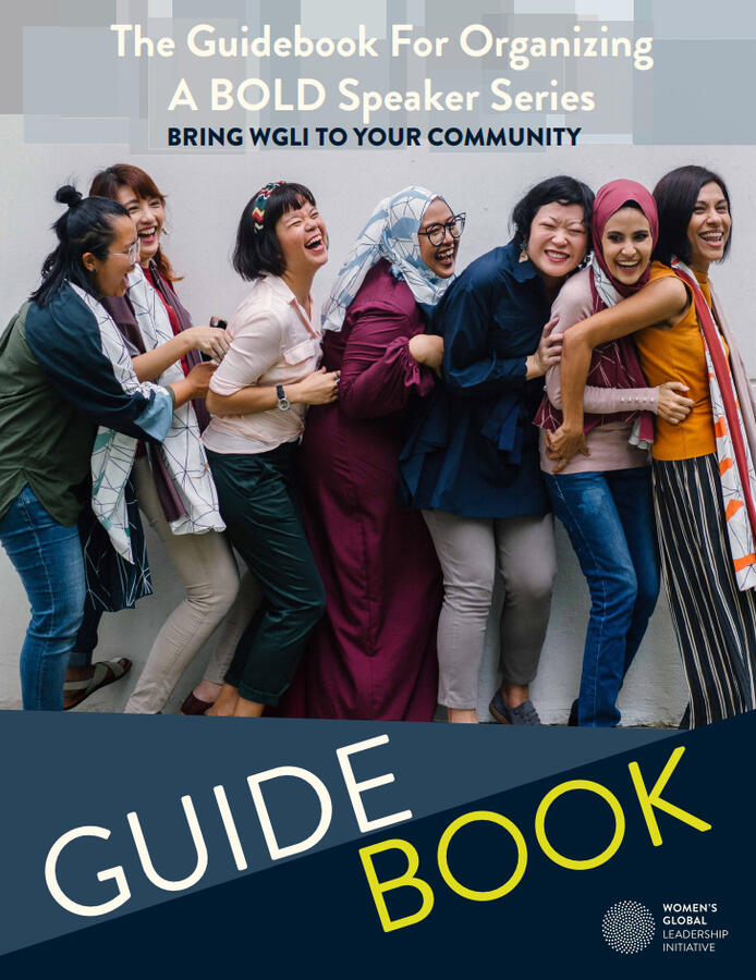 WGLI Handbook